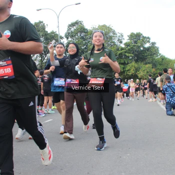 Runner Photo 3815048