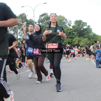 Runner Photo 3815049