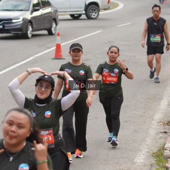 Runner Photo 3815050