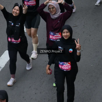 Runner Photo 3815051