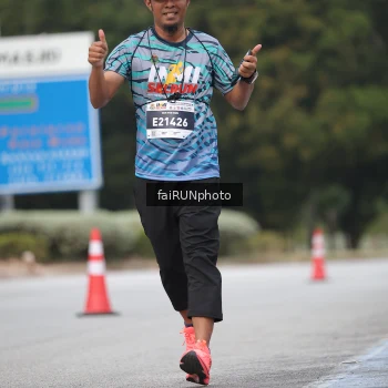 Runner Photo 3815053