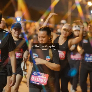 Runner Photo 3815054