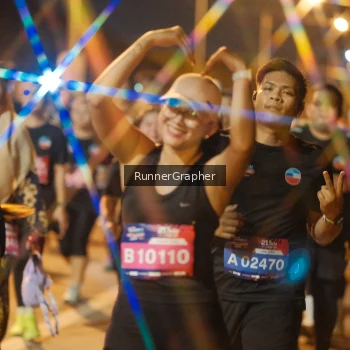 Runner Photo 3815055