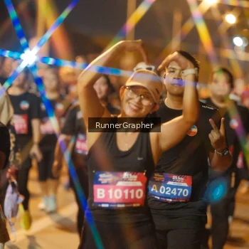 Runner Photo 3815057
