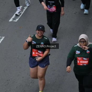 Runner Photo 3815060