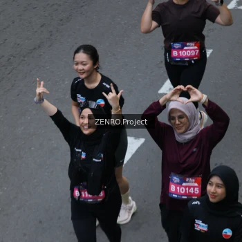 Runner Photo 3815063