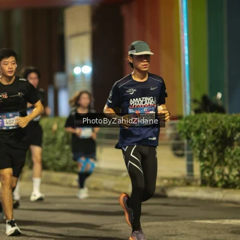 Runner Photo 3815067
