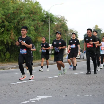 Runner Photo 3815068
