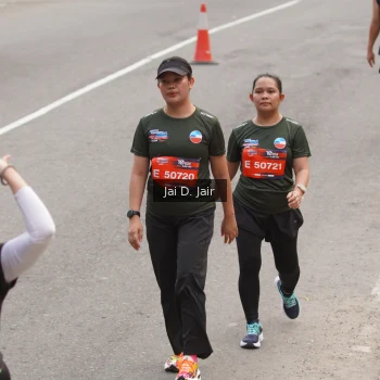 Runner Photo 3815069