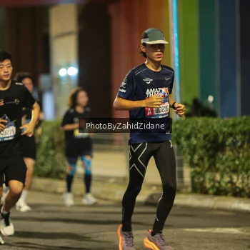 Runner Photo 3815072