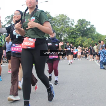 Runner Photo 3815076