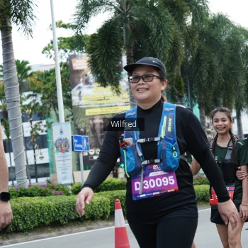 Runner Photo 3815078