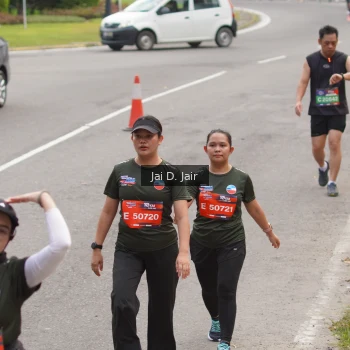 Runner Photo 3815079