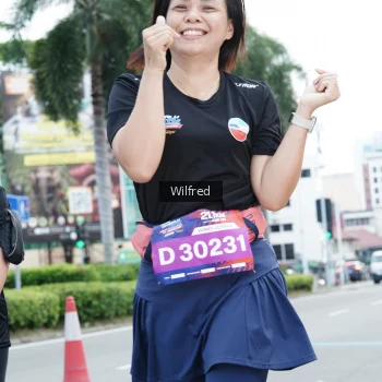 Runner Photo 3815080