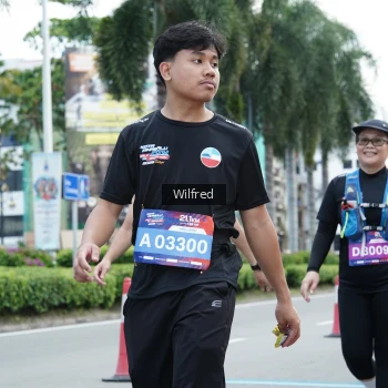 Runner Photo 3815083
