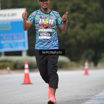 Runner Photo 3815086