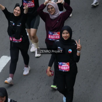Runner Photo 3815087