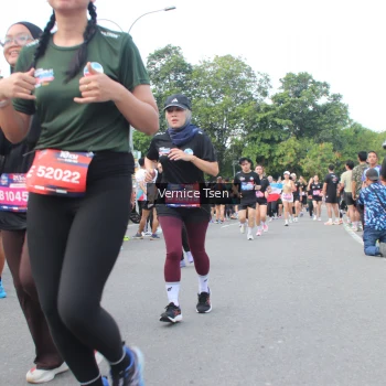 Runner Photo 3815089