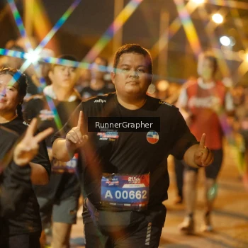 Runner Photo 3815090