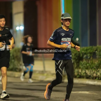 Runner Photo 3815093