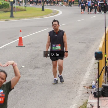 Runner Photo 3815097