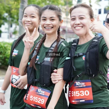 Runner Photo 3815098