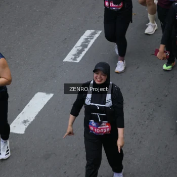 Runner Photo 3815105