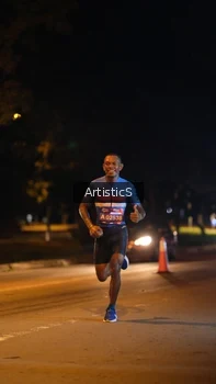 Runner Photo 3815106