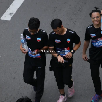 Runner Photo 3815107