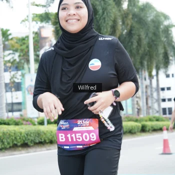 Runner Photo 3815116
