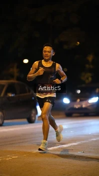 Runner Photo 3815117