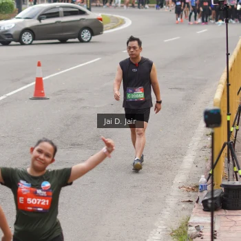 Runner Photo 3815121