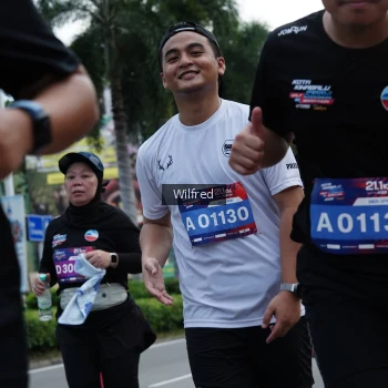 Runner Photo 3815123