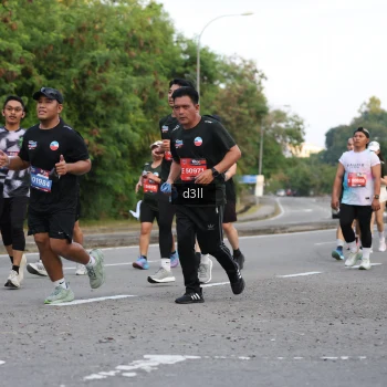 Runner Photo 3815128