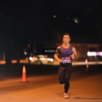 Runner Photo 3815132