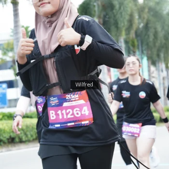 Runner Photo 3815133