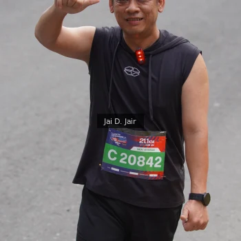 Runner Photo 3815134