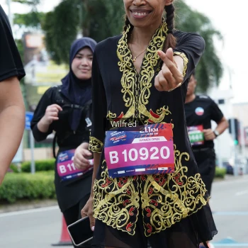 Runner Photo 3815138