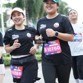 Runner Photo 3815142
