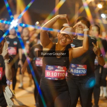 Runner Photo 3815147