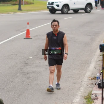 Runner Photo 3815148