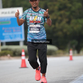 Runner Photo 3815149