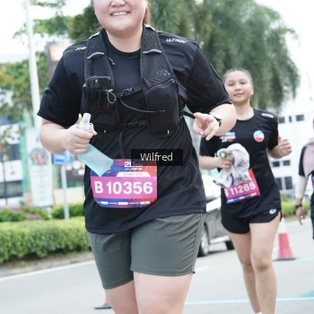 Runner Photo 3815153