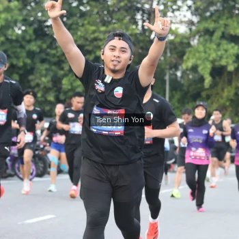 Runner Photo 3815158