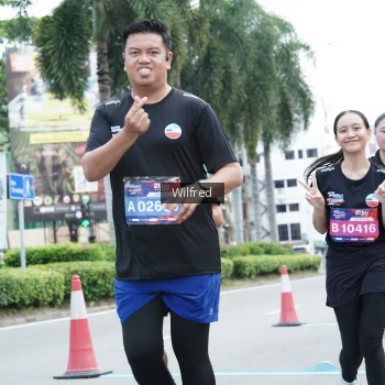 Runner Photo 3815159