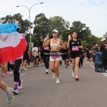 Runner Photo 3815161