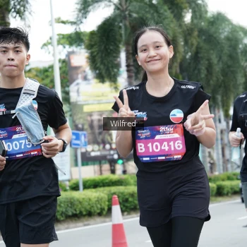Runner Photo 3815162