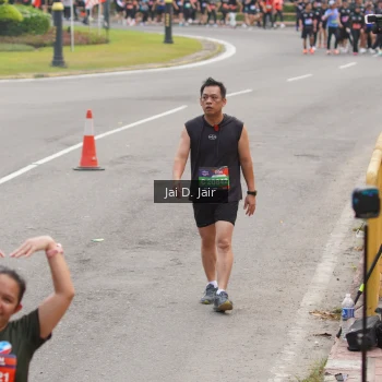 Runner Photo 3815164