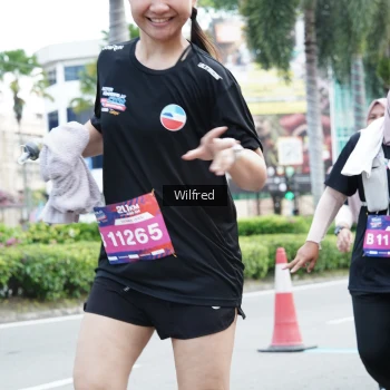 Runner Photo 3815165