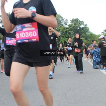 Runner Photo 3815171